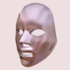 Beautypwr LED light therapy mask