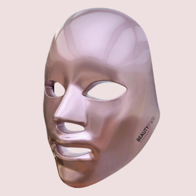Beautypwr® LED Light Therapy Facial Mask