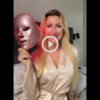 Beautypwr LED ansiktsmask