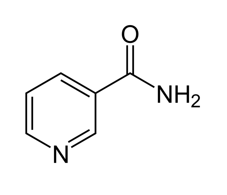 Nicotinamid
